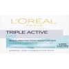 L'Oreal Dermo Expertise Triple Active Day Pot Normal to Combination