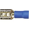 Sinus Live Flat Plug 6.3 to 4 mm Cable