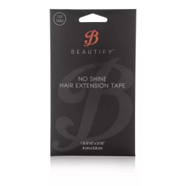 Walker Tape Beautify Cintas Tape Extensiones Cabello 120 Tiras Adhesivas No Shine