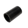 Continental 66107 1.25" ID Universal Straight Radiator Hose - 2.92"