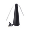 BUGGOFF Black Fly & Flying Insect Repellent Fan with Twin