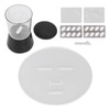 Facial Mask Machine DIY Fruit Vegetable Facial Mask Making Tool