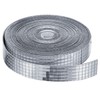 SATINIOR 10000 Pcs Disco Ball Mirror Tiles Self Adhesive for