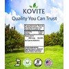 Kosher Vitamin B12 Liquid Drops 5000 mcg - Raspberry Flavor