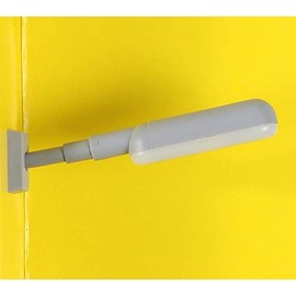 Viessmann 60892 H0 Industrial Lamp with LED