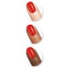 Sally Hansen Miracle Gel Nail Polish 470 Red Eye
