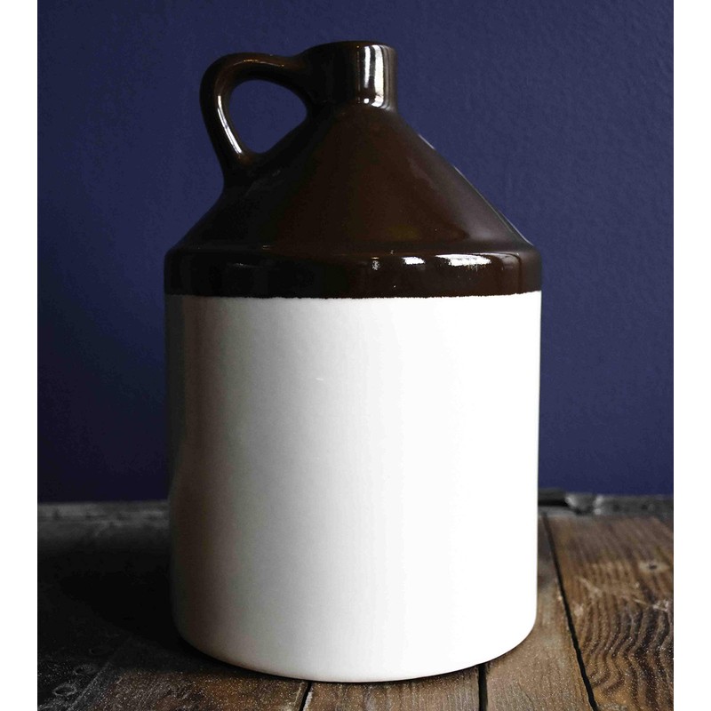 One Gallon Jug