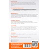 Creatine Monohydrate 1000mg Tablets (90 Tablets)