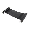 PCIE 4.0 X16 Riser Cable High Speed Flexible Double Sided