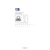 Eye Plate with Swivel Stainless Steel A4-AISI316-40 x 40 ARBO-INOX