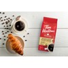 Tim Hortons Original Coffee, Fine Grind Bag, Medium Roast, 300g