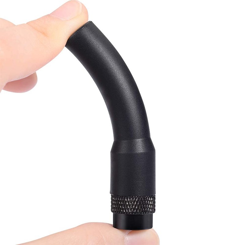 Bingfu Short SMA Male GPS Antenna (2 Pack) for Garmin