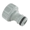 fittingstore Fittingstore - GARDENA Kupplungsstecker mit Innengewinde oder Au?engewinde Hahnst1ck