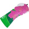 Azalea Driver Headcover Golf Club Covers