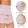 HEAD Women's Athletic Tennis Skort - Performance Training & Running