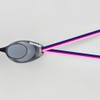 Swans SRB-50 PKNV Swimming Goggle Belt, Made in Japan, Navy