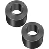 2" Front Coil Spring Spacer Set，Leveling Kit Compatible with Jeep