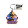 1994 Quark Star Trek Deep Space Nine TV Series Keychain