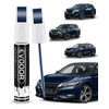 Touch Up Paint Compatible with Nissan Exact Match 2 in