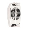 Cell Phone Cooler Fan, Portable Super Silent Retractable ClipCooling Fan,