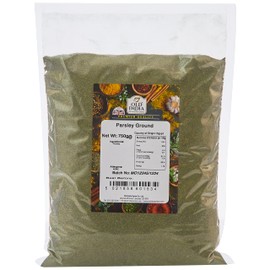 Old India Parsley Ground 750g