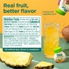 Stur Liquid Water Enhancer | Coconut Pineapple | Naturally Sweetened