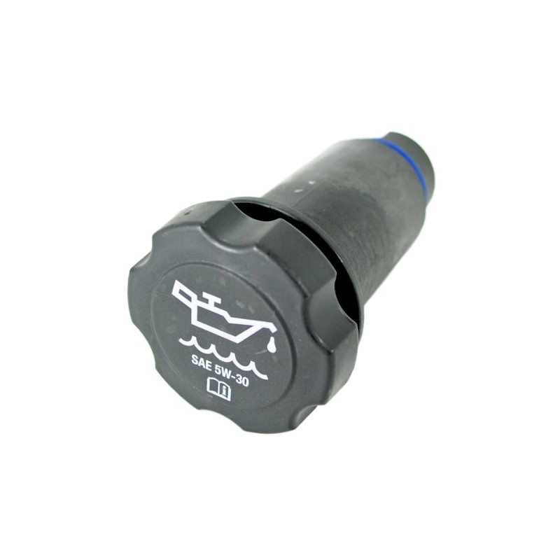 ACDelco GM Original Equipment FC219 (12589430) Engine Oil Filler Cap