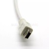 For Canon USB Data Cable Cord Wire For Canon EOS