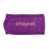 Epoachet Neck Beauty Slim (Purple, Purple, Purple), For Neck Wrinkles,