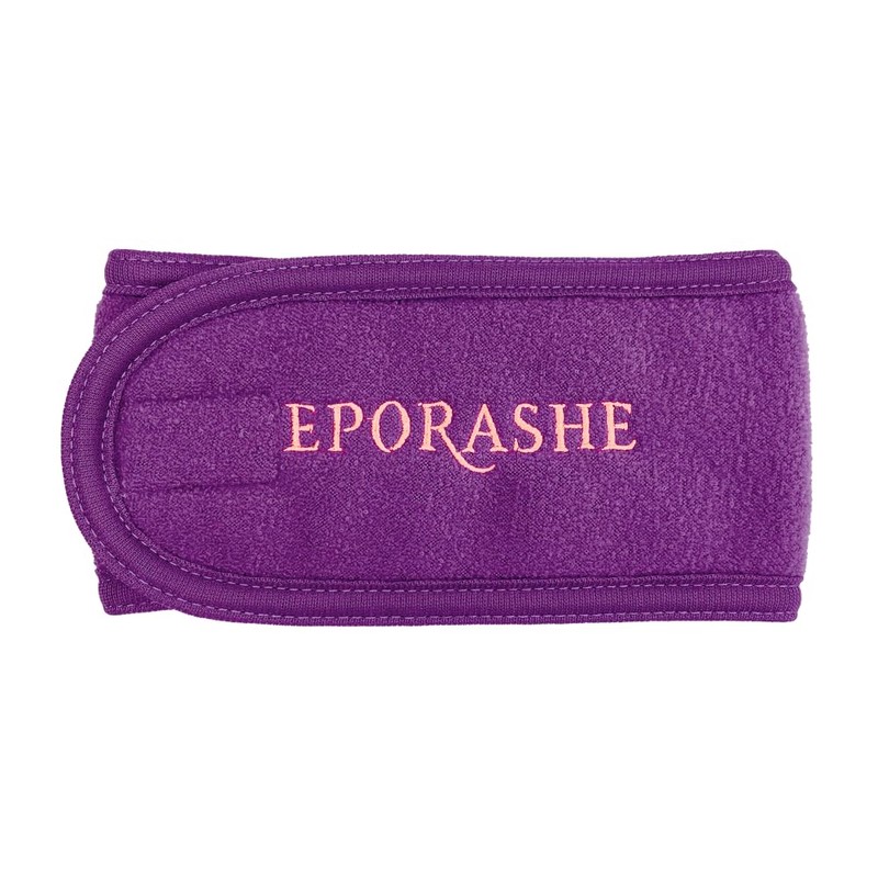 Epoachet Neck Beauty Slim (Purple, Purple, Purple), For Neck Wrinkles,
