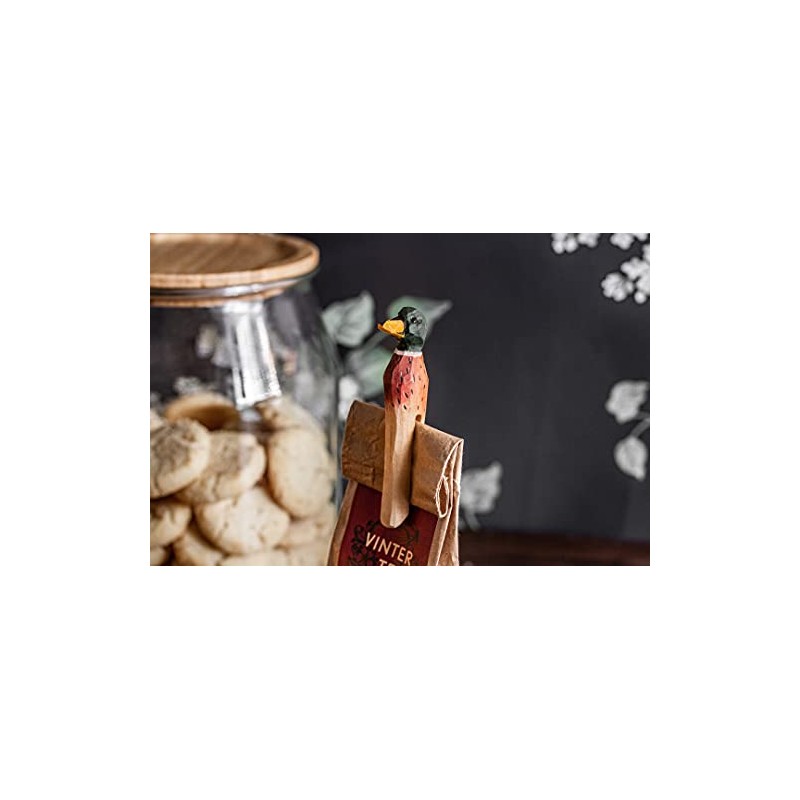 WILDLIFEGARDEN Wildlife Garden DecoClip Duck