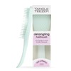 Tangle Teezer Fine and Fragile Ultimate Detangler Hairbrush for Coloured,