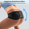 SueStar ISG Belt with 3D Compression Padding - Ortho Belt