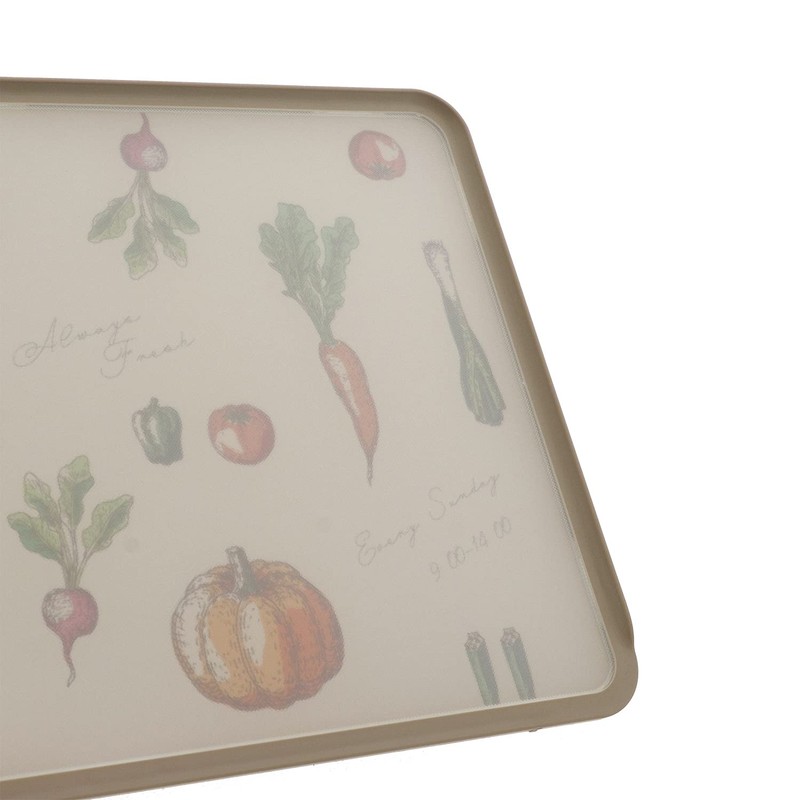 Bestco ND-6351 Cutting Board, Fresh Food