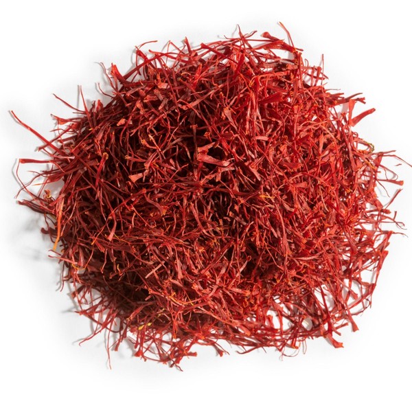 Persian Saffron Spice from Afghanistan by Slofoodgroup, Premium Quality Saffron