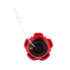 MCHNIC Fuel Cap for Fuxtec FX-RM 1630 1855 1860 2055 2060 2060PRO Lawnmower