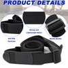 LhyBtm Cooler Strap Compatible with Engel, Accessory for Engel Cooler