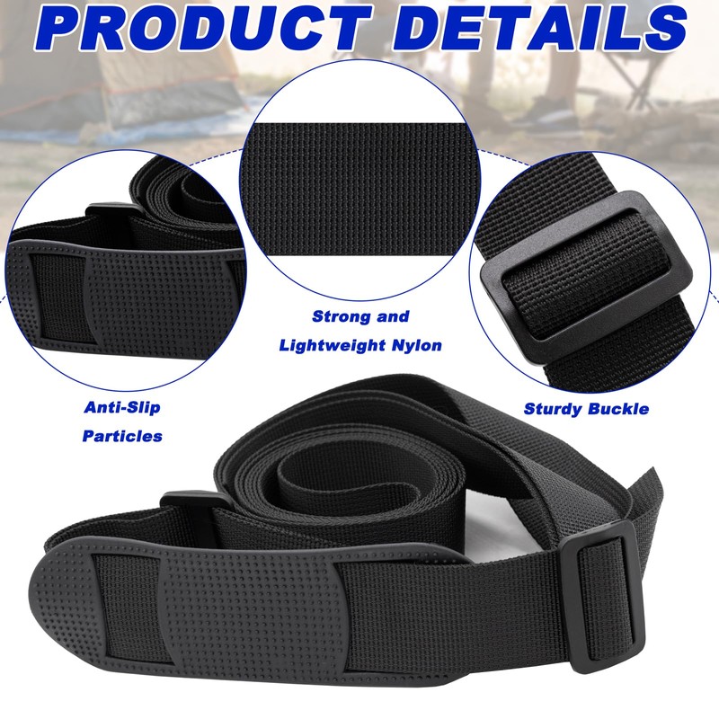 LhyBtm Cooler Strap Compatible with Engel, Accessory for Engel Cooler