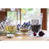 peppermint tea leaves