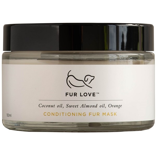 Fur Love Conditioning Fur Mask 150ml - Discontinued Product - Expiry 11/24