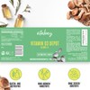 Vitabay - Vitamin D3 Depot 10,000 IU - 120 Vegan