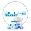 BCAAs Glutamina Sabor Naranja Blu-e Supplements 0 Carbohidratos 1kg