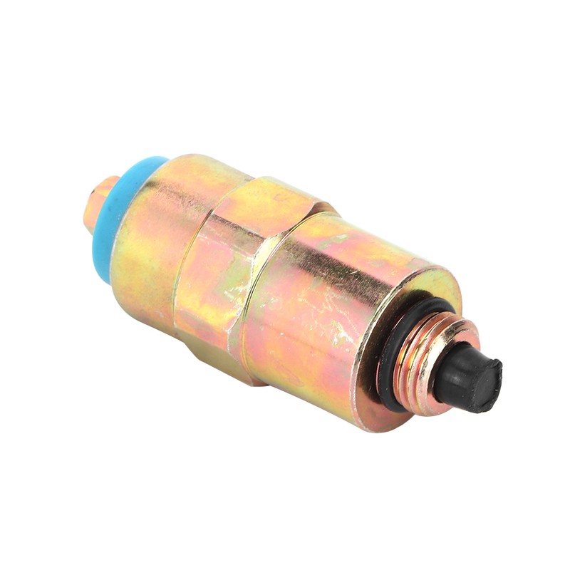 Vehicle Stop Solenoid Valve 12V 9108-073A Car Replacement Solenoid Valve