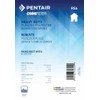 Pentair OMNIFilter RS6 Sediment Water Filter, 10-Inch, Whole House Heavy