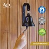 ACL Bar Accessories for Home Pub Hand Bell – Wall