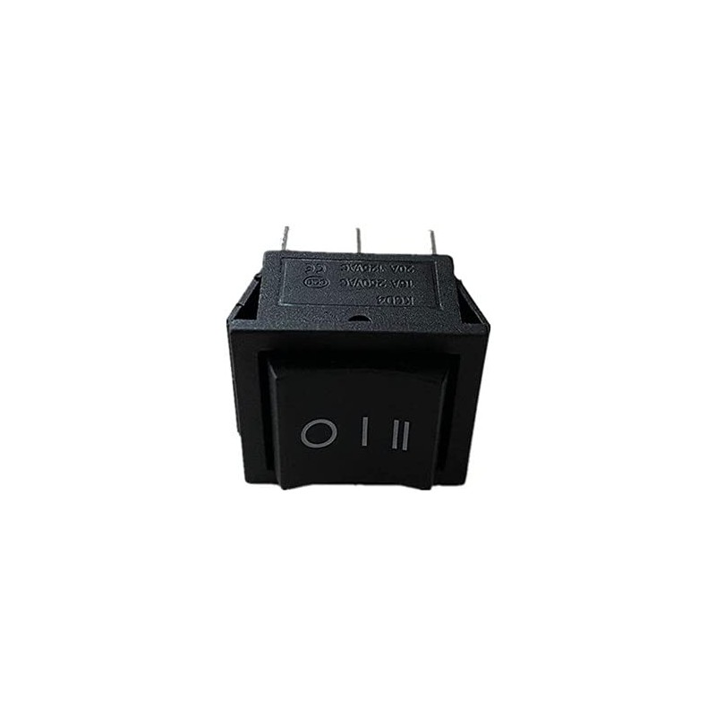 Start On Off Switch for Harbor Freight Predator 7000/8750 Watt