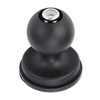 Trackball Base with Tbolt Mount Camera Mount Rubber Pad 1