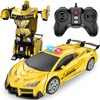 Febyhim Remote Control Car for Boys 4-7, 2.4GHz RC Car