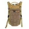 Hydration Water Backpack for Men 3L Oxford Cloth Lightweight Hydration