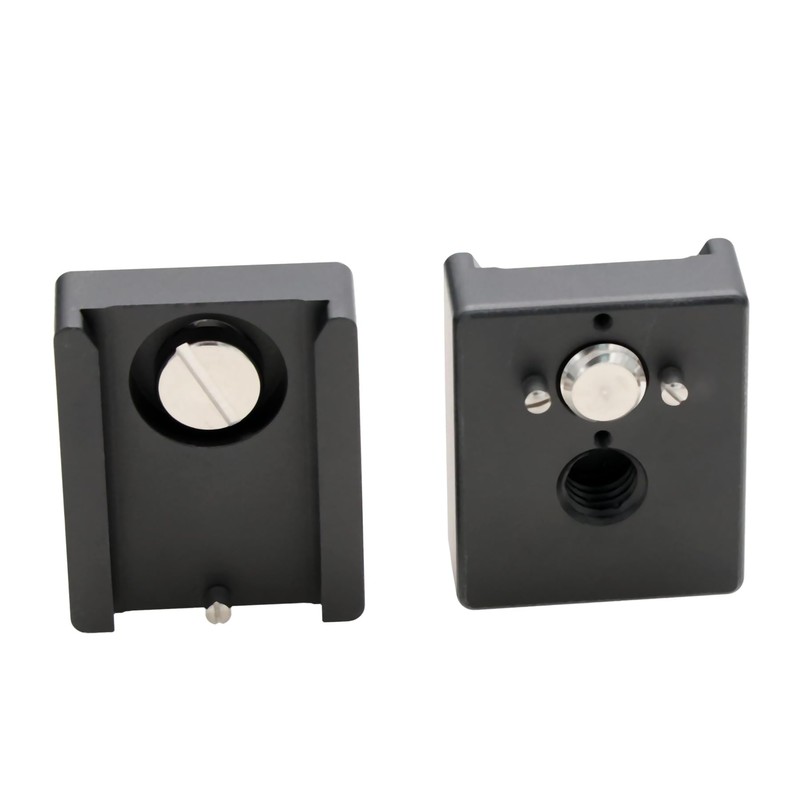 HangTon EVF Bracket Stand Mounting for ARRI Viewfinder EVF-2 MVF-1